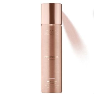 Brand New Patrick Ta Major Glow Highlighting Mist